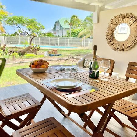 Maracuja 7, Orient Bay Village, Walkable Beach At 100M Exterior foto