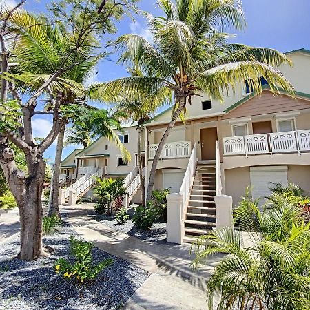 Maracuja 7, Orient Bay Village, Walkable Beach At 100M Exterior foto