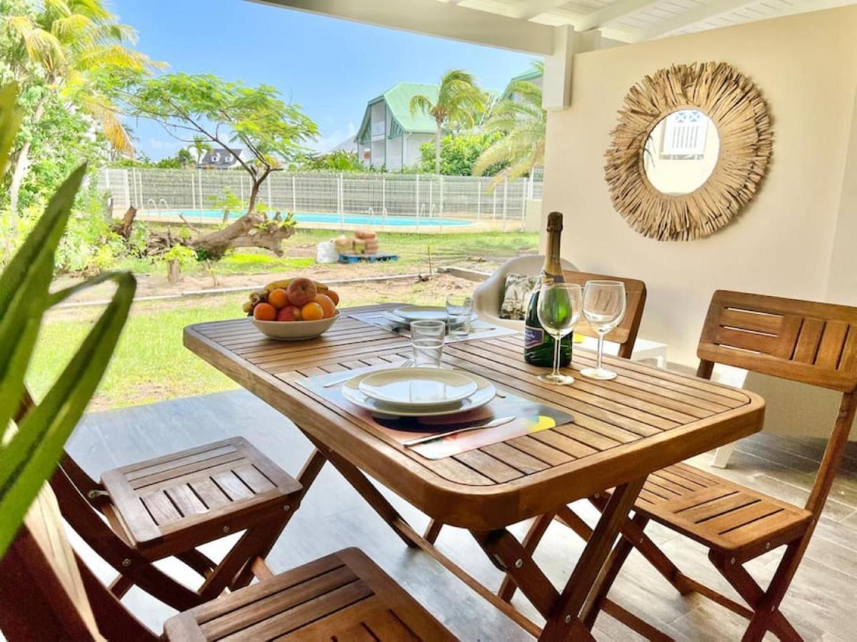 Maracuja 7, Orient Bay Village, Walkable Beach At 100M Exterior foto