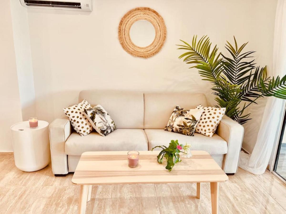 Maracuja 7, Orient Bay Village, Walkable Beach At 100M Exterior foto