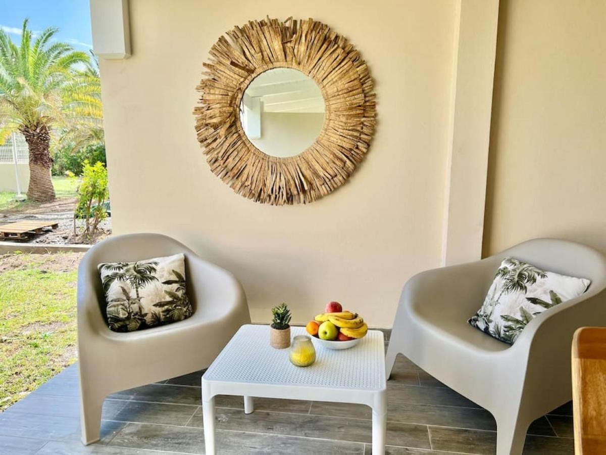 Maracuja 7, Orient Bay Village, Walkable Beach At 100M Exterior foto