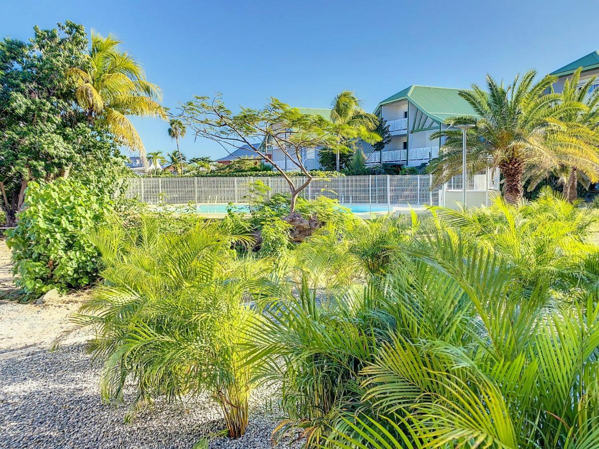 Maracuja 7, Orient Bay Village, Walkable Beach At 100M Exterior foto