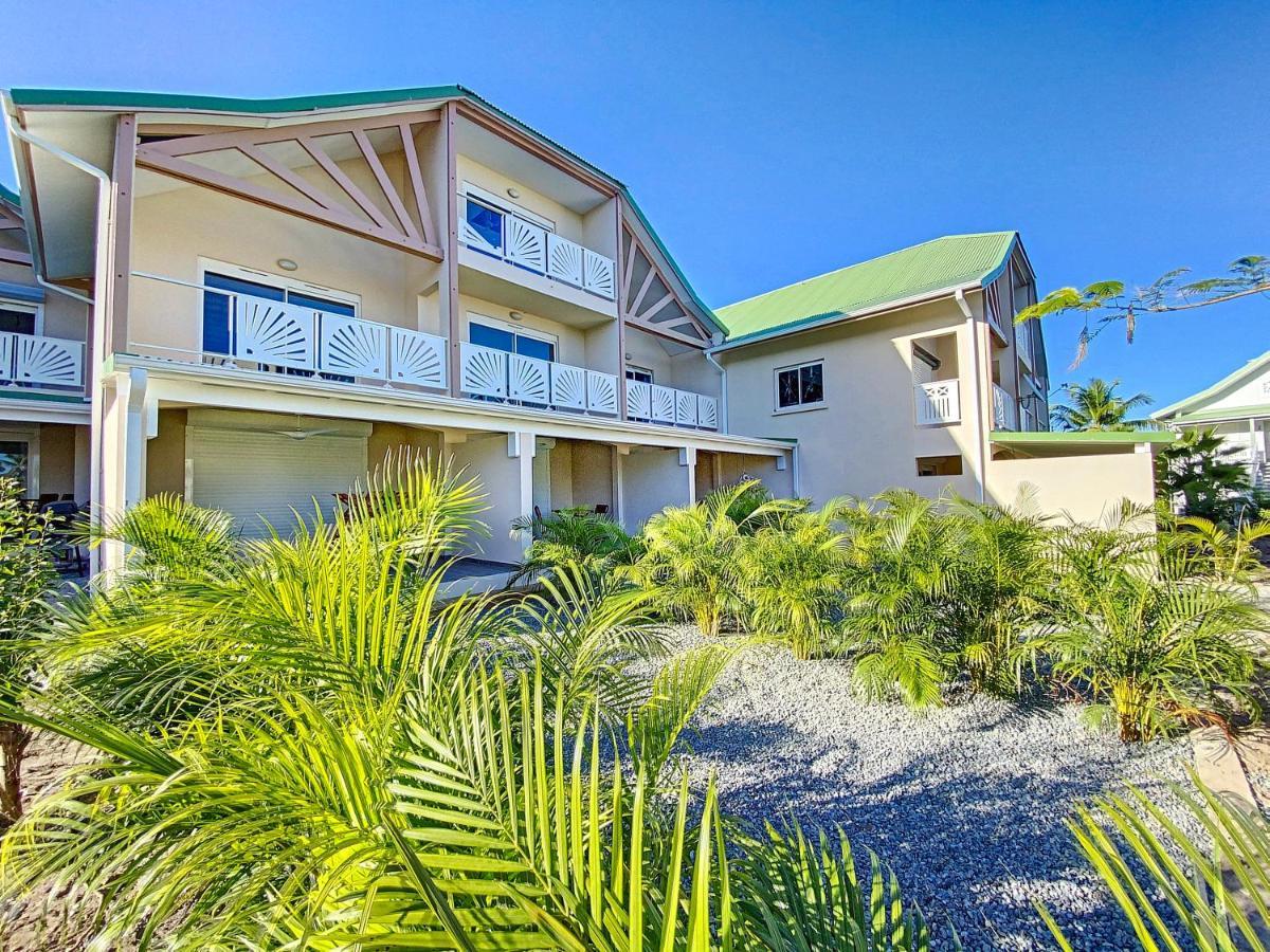 Maracuja 7, Orient Bay Village, Walkable Beach At 100M Exterior foto